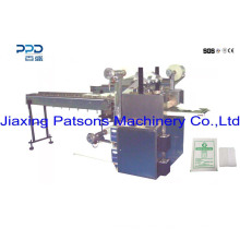 Gauze Pad Making Machine